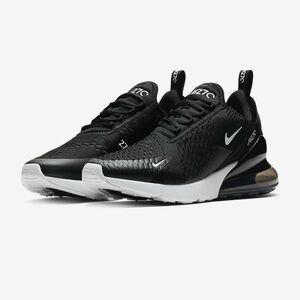 Nike Air Max 270 Running Shoes, Women’s size 8.5
